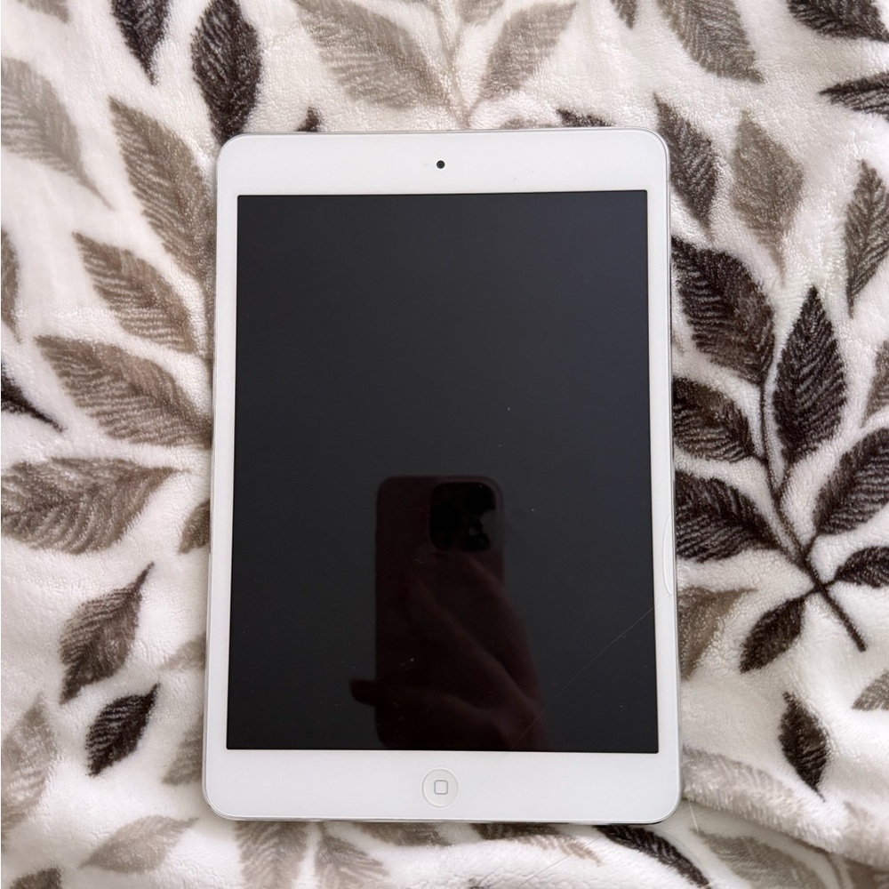 Apple IPad Mini 2